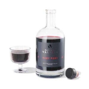 HEMA HEMA Quinta Da Valeira Ruby Port 0.5L