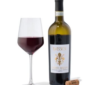 HEMA HEMA Bassesi Chianti Riserva 0.75L