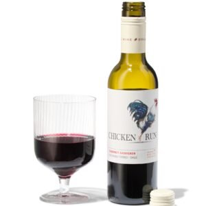 HEMA HEMA Chicken Run Cabernet Sauvignon 375ml