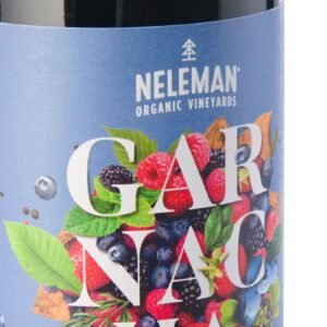 HEMA HEMA Neleman Garnacha Biologisch 0.75L
