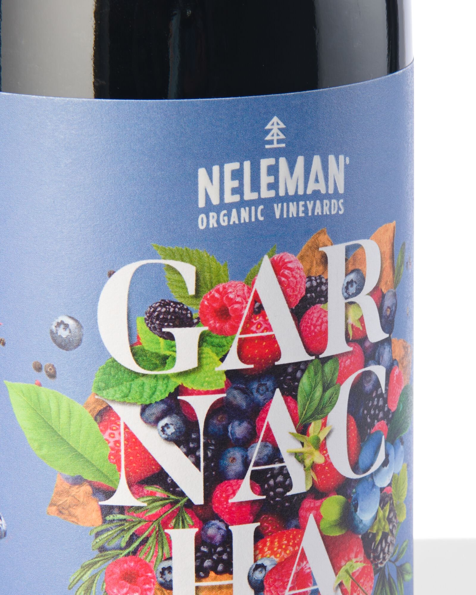HEMA HEMA Neleman Garnacha Biologisch 0.75L