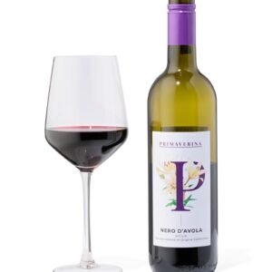 HEMA HEMA Primaverina Nero D'Avola 0.75L
