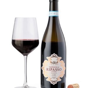 HEMA HEMA Villa Fura Valpolicella Ripasso 0.75L