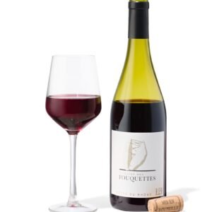 HEMA HEMA Fouquettes Côtes Du Rhône 0.75L