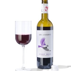 HEMA HEMA Dreambird Pinot Noir 0.75L