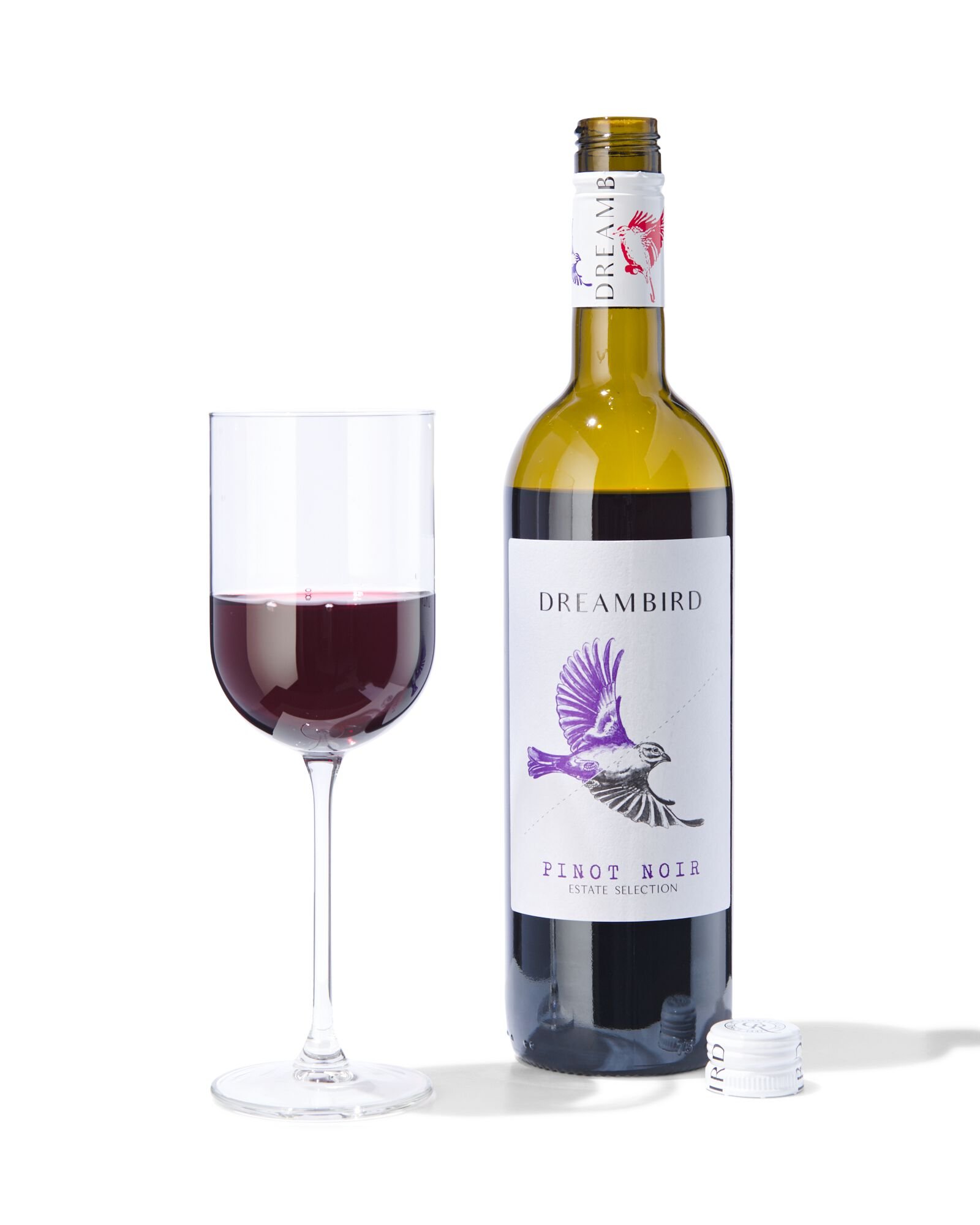 HEMA HEMA Dreambird Pinot Noir 0.75L