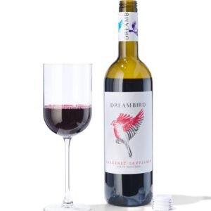 HEMA HEMA Dreambird Cabernet Sauvignon 0.75L