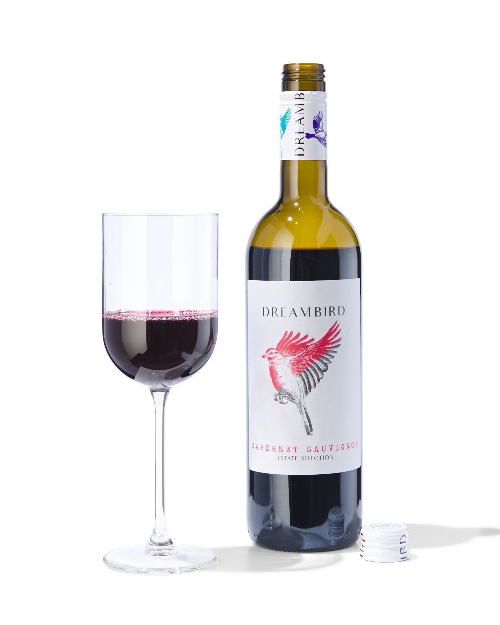 HEMA HEMA Dreambird Cabernet Sauvignon 0.75L