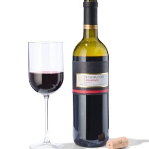 HEMA HEMA Tesoruccio Primitivo 0.75L