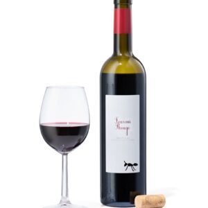 HEMA HEMA Les Animals Fourmi Rouge 0.750L