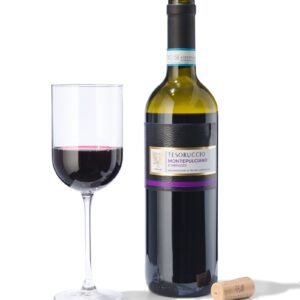 HEMA HEMA Tesoruccio Montepulciano DAbruzzo 0.75L