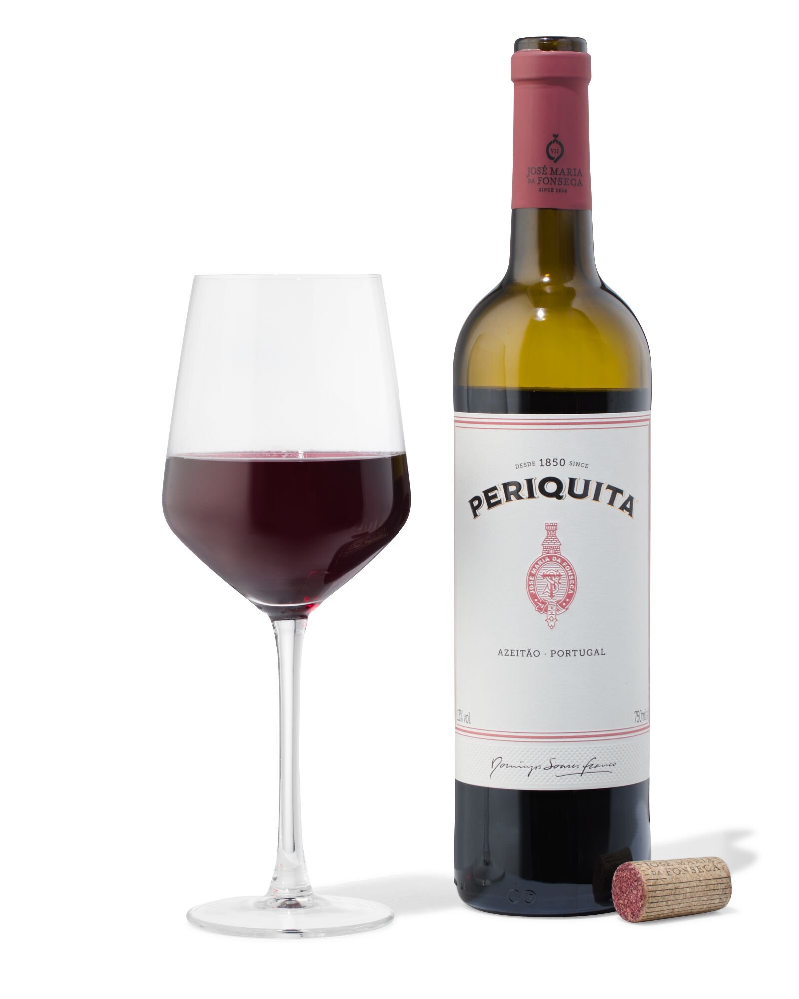 HEMA HEMA Periquita Vinho Tinto 0.75L