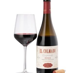 HEMA HEMA Rioja Crianza El Colmado DOCa 0.75L