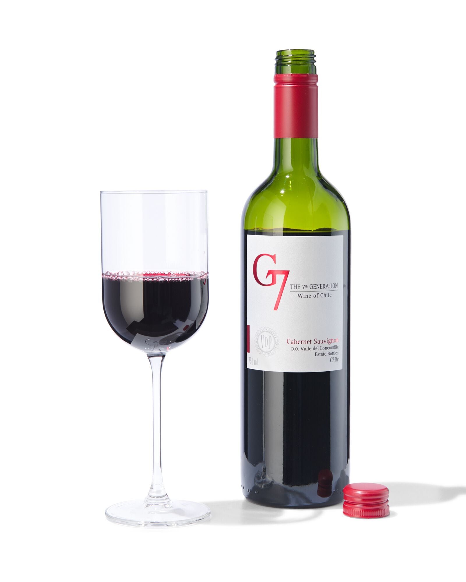 HEMA HEMA G7 Cabernet Sauvignon 0.75L