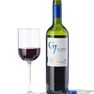HEMA HEMA G7 Merlot 0.75L