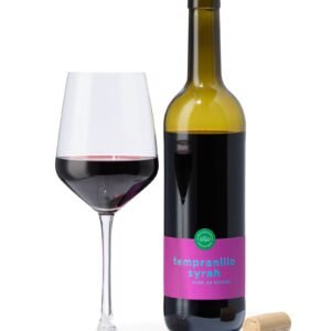 HEMA HEMA Huiswijn Tempranillo Syrah 0.75L
