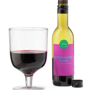 HEMA HEMA Huiswijn Tempranillo Syrah 0.187L
