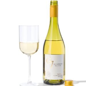 HEMA HEMA G7 Chardonnay 0.75L