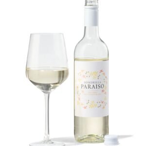 HEMA HEMA Sombrilla Paraiso Macabeo Sauvignon Blanc 0.75L