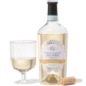 HEMA HEMA La Reggia Pinot Grigio DOC Biologisch 0.75L
