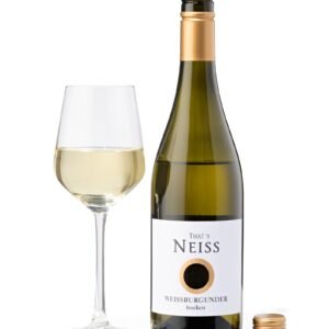 HEMA HEMA Neiss Weissburgunder 0.75L