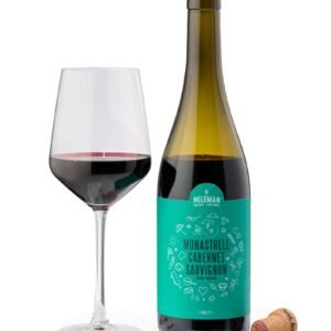 HEMA HEMA Neleman Monastrell Cabernet Sauvignon - 0,75 L