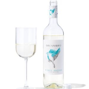 HEMA HEMA Dreambird Pinot Grigio 0.75L