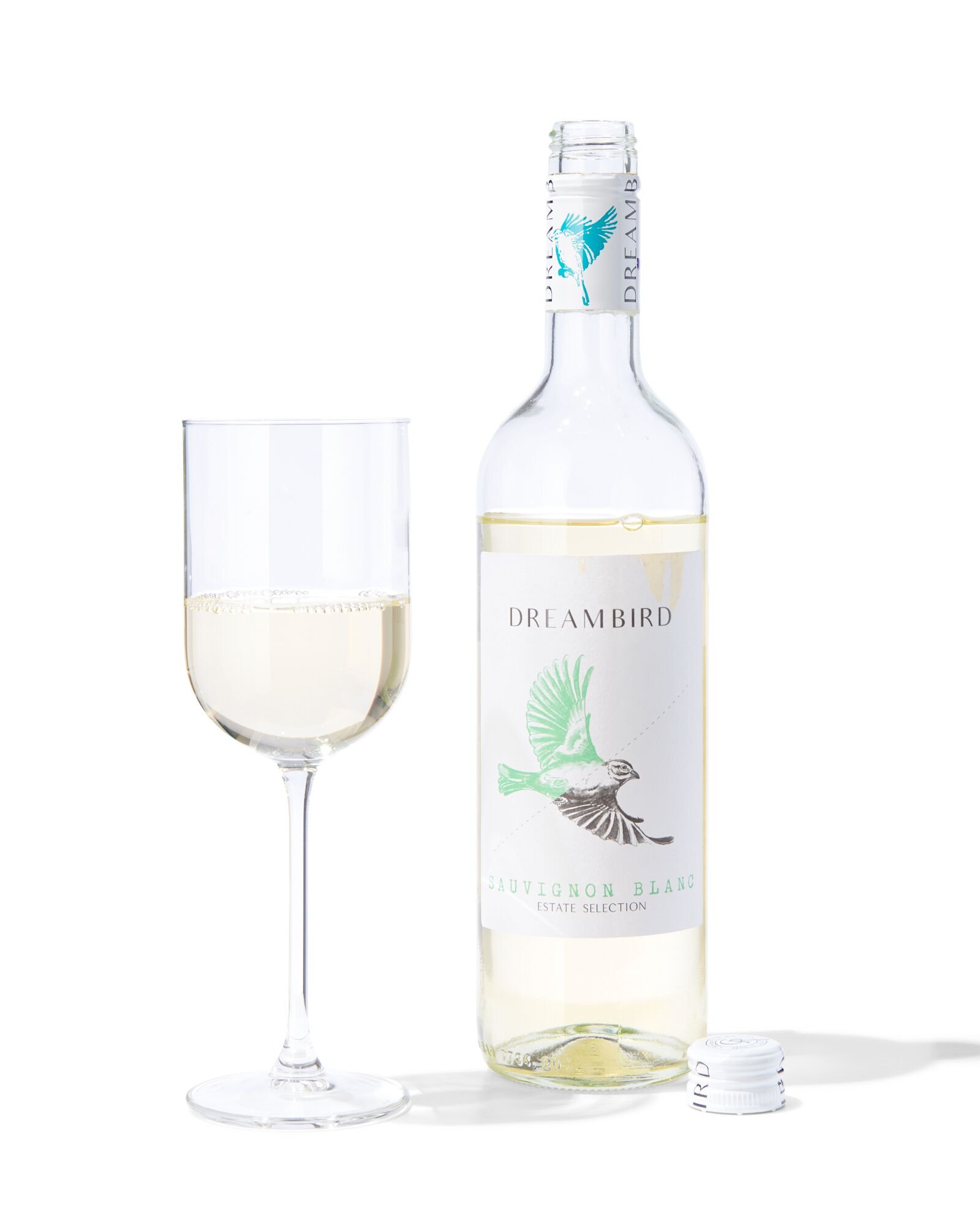 HEMA HEMA Dreambird Sauvignon Blanc 0.75L