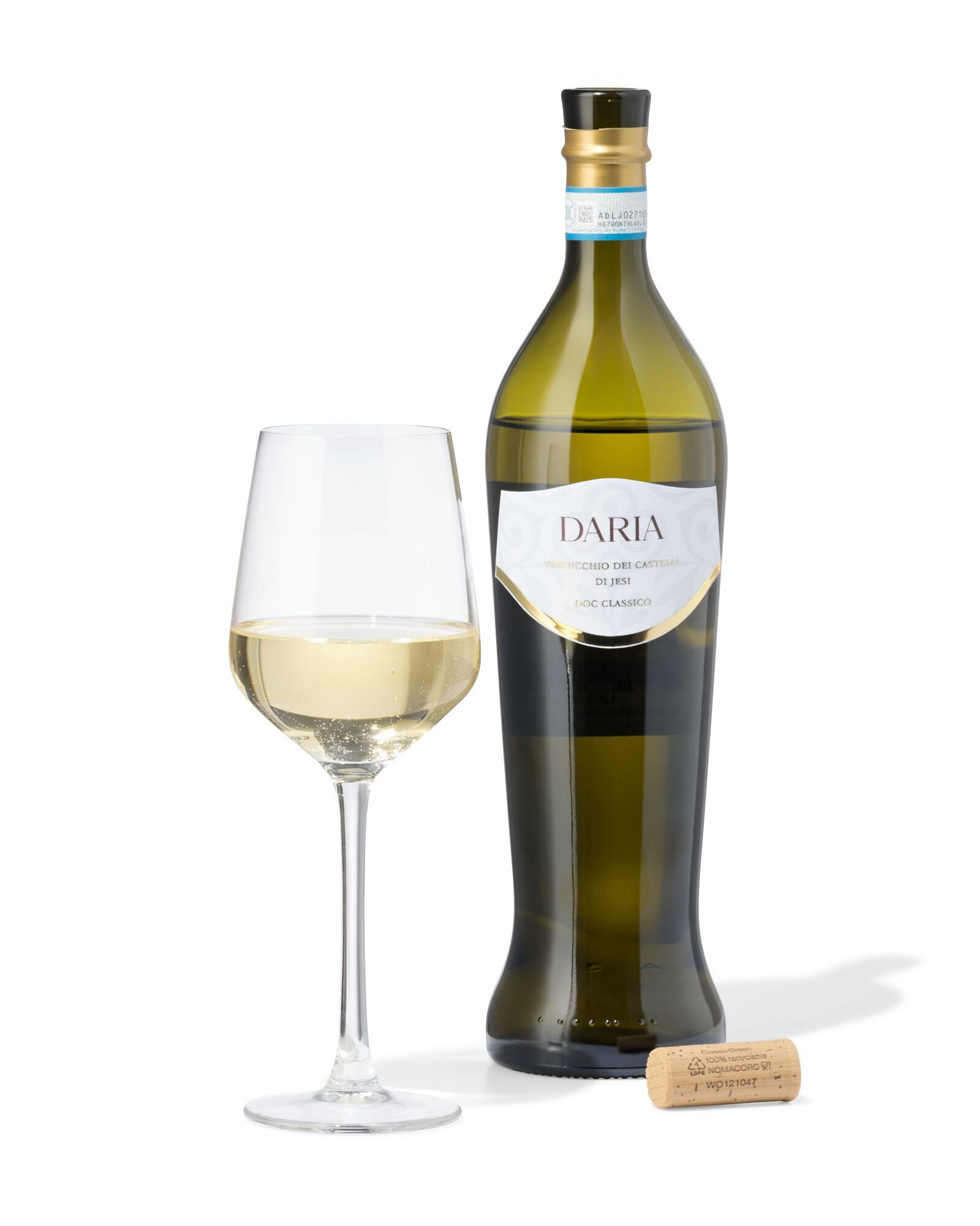 HEMA HEMA Daria Verdicchio Castelli Di Jesi DOC Classico 0.75L