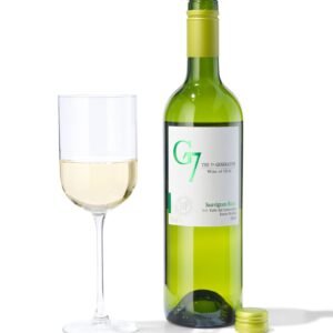 HEMA HEMA G7 Sauvignon Blanc 0.75L