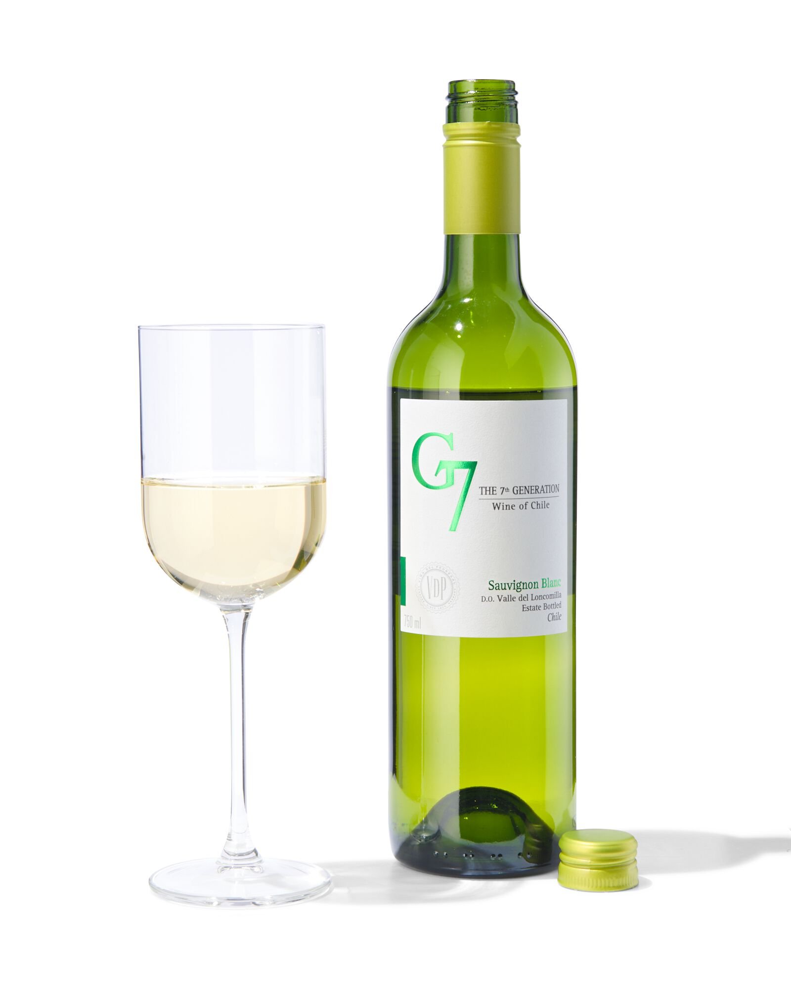 HEMA HEMA G7 Sauvignon Blanc 0.75L