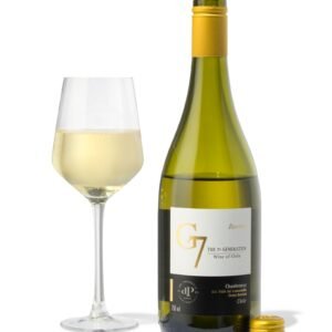 HEMA HEMA G7 Reserva Chardonnay - 0,75 L
