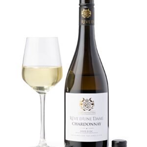 HEMA HEMA Reve D'une Dame Chardonnay 0.75L