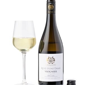 HEMA HEMA Reve D'une Dame Viognier 0.75L