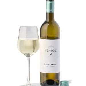 HEMA HEMA Ventoz Branco Vinho Verde 0.75L