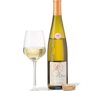 HEMA HEMA Cave De Turckheim Pinot Blanc Alsace Wijn 0.75L