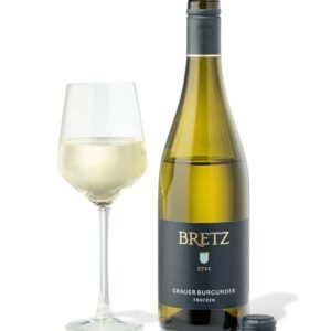 HEMA HEMA Bretz Grauburgunder 0.75L