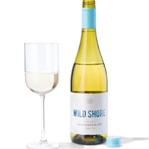 HEMA HEMA Wild Shore Sauvignon Blanc 0.75L