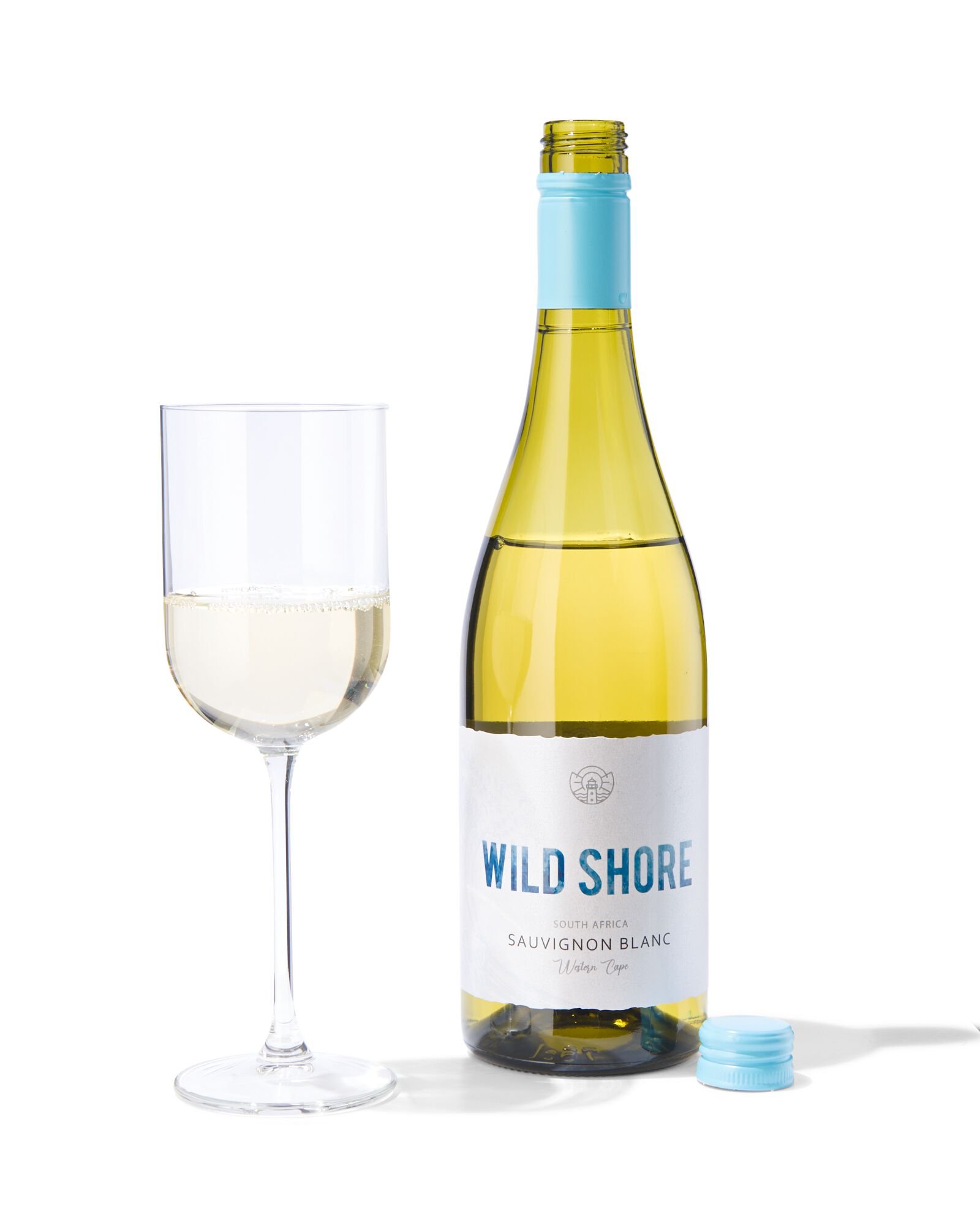 HEMA HEMA Wild Shore Sauvignon Blanc 0.75L
