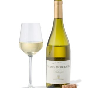 HEMA HEMA Coteau Bourguignon Chardonnay 0.75L