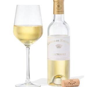 HEMA HEMA Carmes De Rieussec Sauternes 0.375L