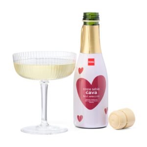HEMA HEMA Cava Valentijn 0.2L