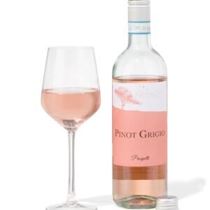 HEMA HEMA Prospetti Pinot Grigio Rose 0.75L