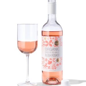HEMA HEMA Brezos Del Valle Rosado 0.75L