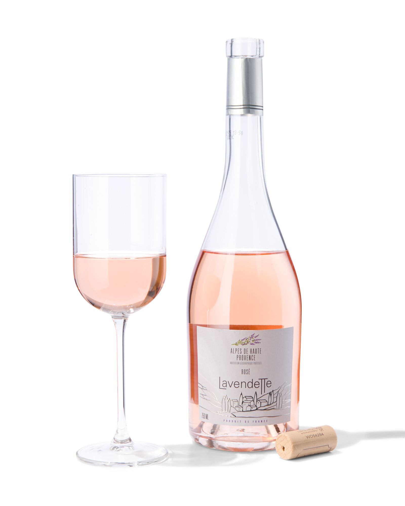 HEMA HEMA Lavendette Alpes De Haute Provence - 0,75 L