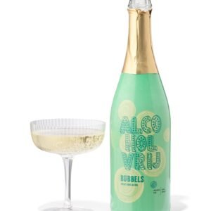 HEMA HEMA Alcoholvrije Mousserende Wijn 0.75L