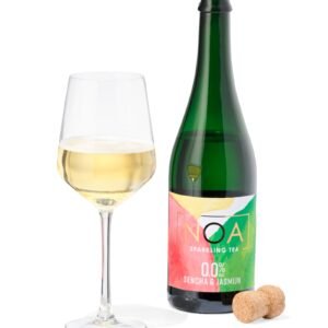 HEMA HEMA NOA Sparkling Tea Japanse Jasmijnthee 750ml