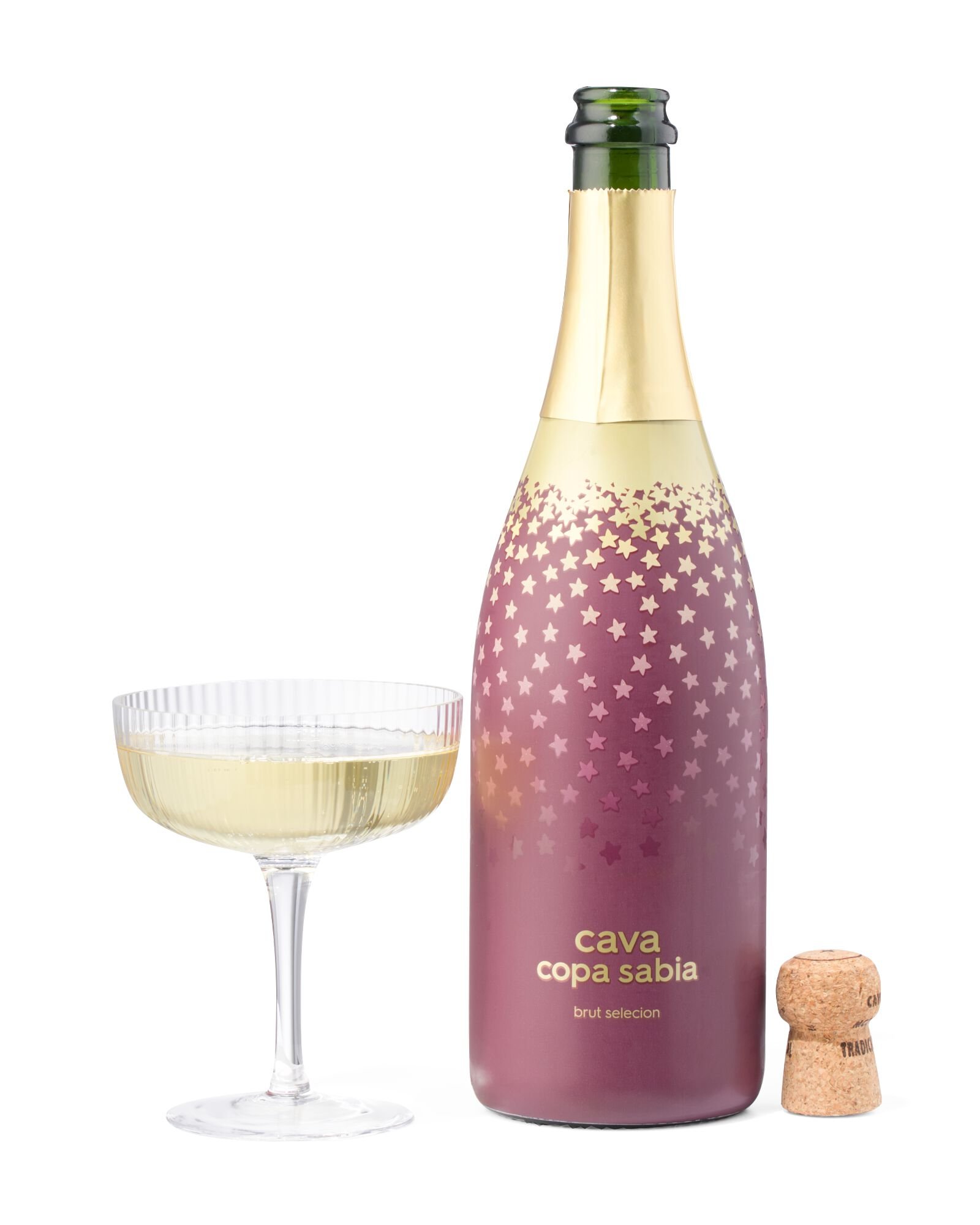 HEMA HEMA Copa Sabia Cava Brut 0.75L