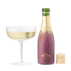 HEMA HEMA Copa Sabia Cava Brut Mini 0.2L