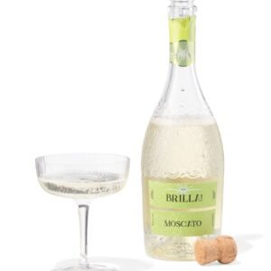 HEMA HEMA Brilla Moscato 0.75L
